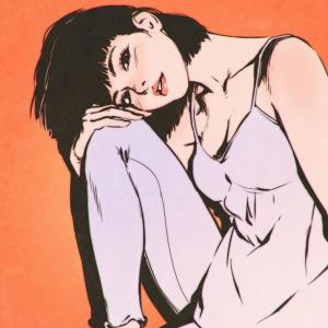 收聽Tangerine的Ojos (feat. Reggie Rare) (Explicit)歌詞歌曲