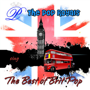 收聽The Pop Royals的Disco 2000歌詞歌曲