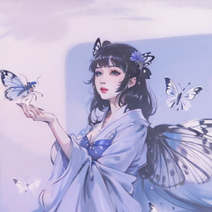 小小雪的专辑红蔷薇