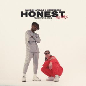 Honest  (feat. Jace) [Remix] (Explicit)