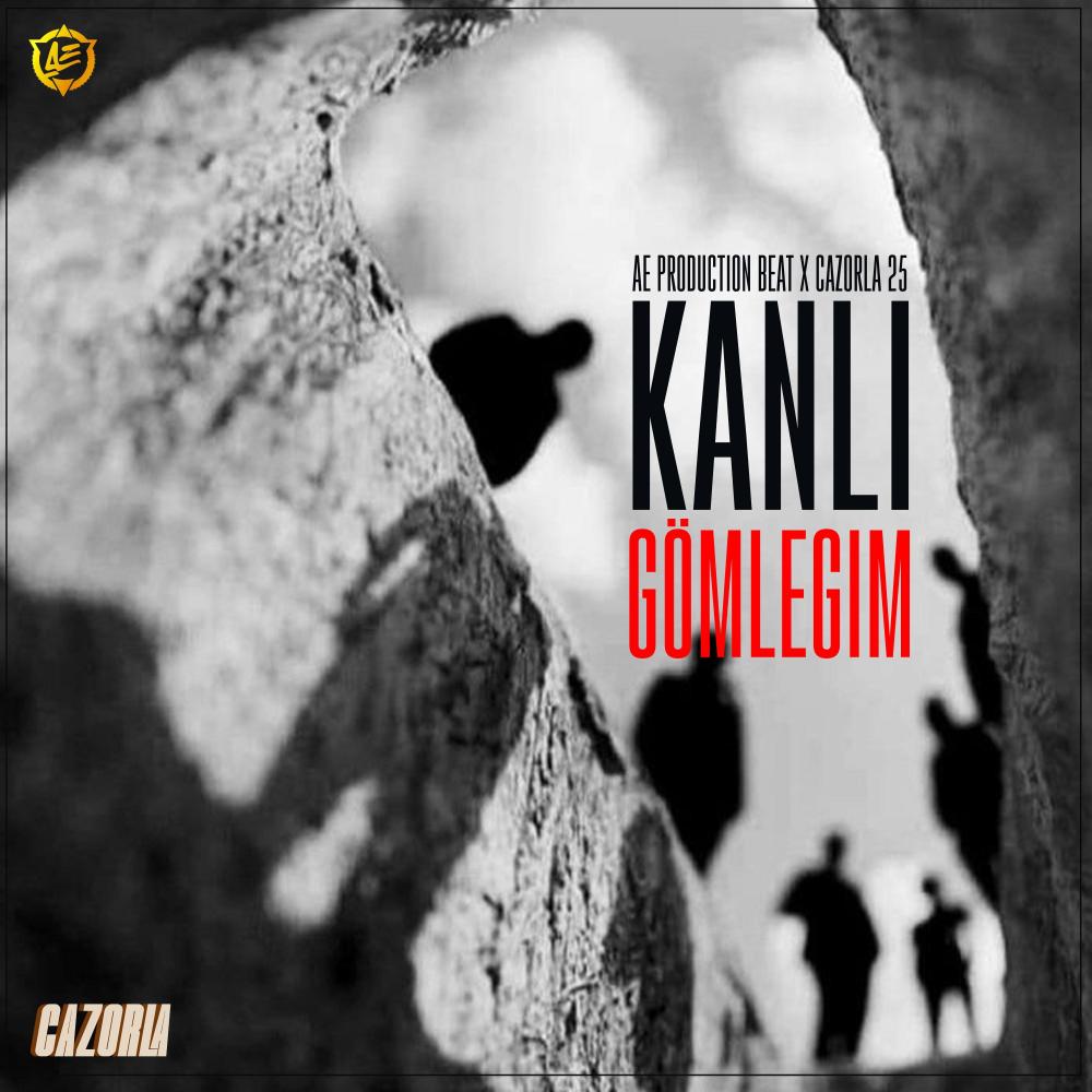 Kanlı Gömleğim (feat. Zero Beats & Ae Production Beat)