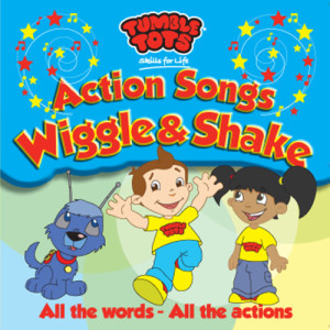 ดาวน์โหลดและฟังเพลง Teddy Bear พร้อมเนื้อเพลงจาก Tumble Tots