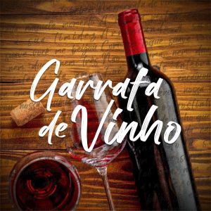ดาวน์โหลดและฟังเพลง Garrafa de Vinho พร้อมเนื้อเพลงจาก Vitor Mariá