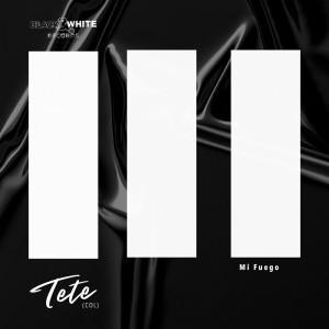 ดาวน์โหลดและฟังเพลง Dame Un Beso พร้อมเนื้อเพลงจาก Tete (COL)