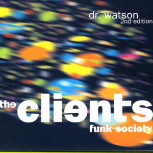 ดาวน์โหลดและฟังเพลง Lead Sheep พร้อมเนื้อเพลงจาก The Clients Funk Society