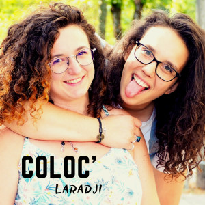 Listen to Coloc' song with lyrics from Laradji