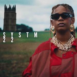 7osma的專輯SYSTM 22 (Remix)