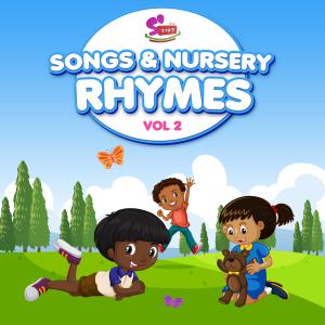 SOKIDZTV的專輯Songs & Nursery rhymes