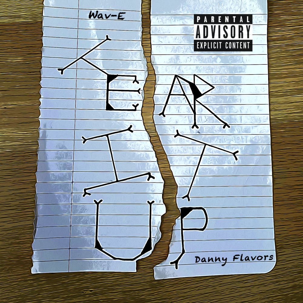 Tear It Up (Explicit)