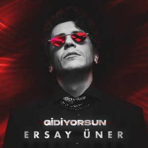 Album Gidiyorsun from Ersay Üner