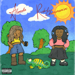Alemeda的專輯Chameleon (Explicit)