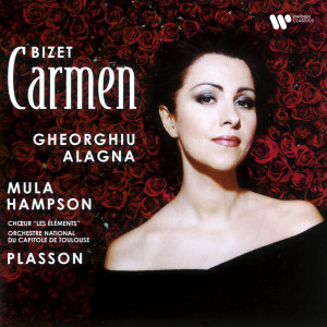 Michel Plasson的專輯Bizet: Carmen (Highlights)
