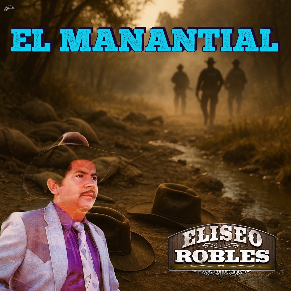 El Manantial (En Vivo)