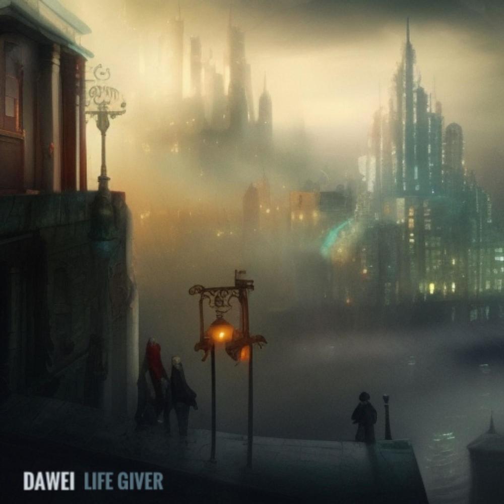 Life Giver (Interlude)