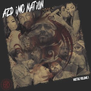 ดาวน์โหลดและฟังเพลง Warrior Song (Explicit) พร้อมเนื้อเพลงจาก Azd Imc Nation