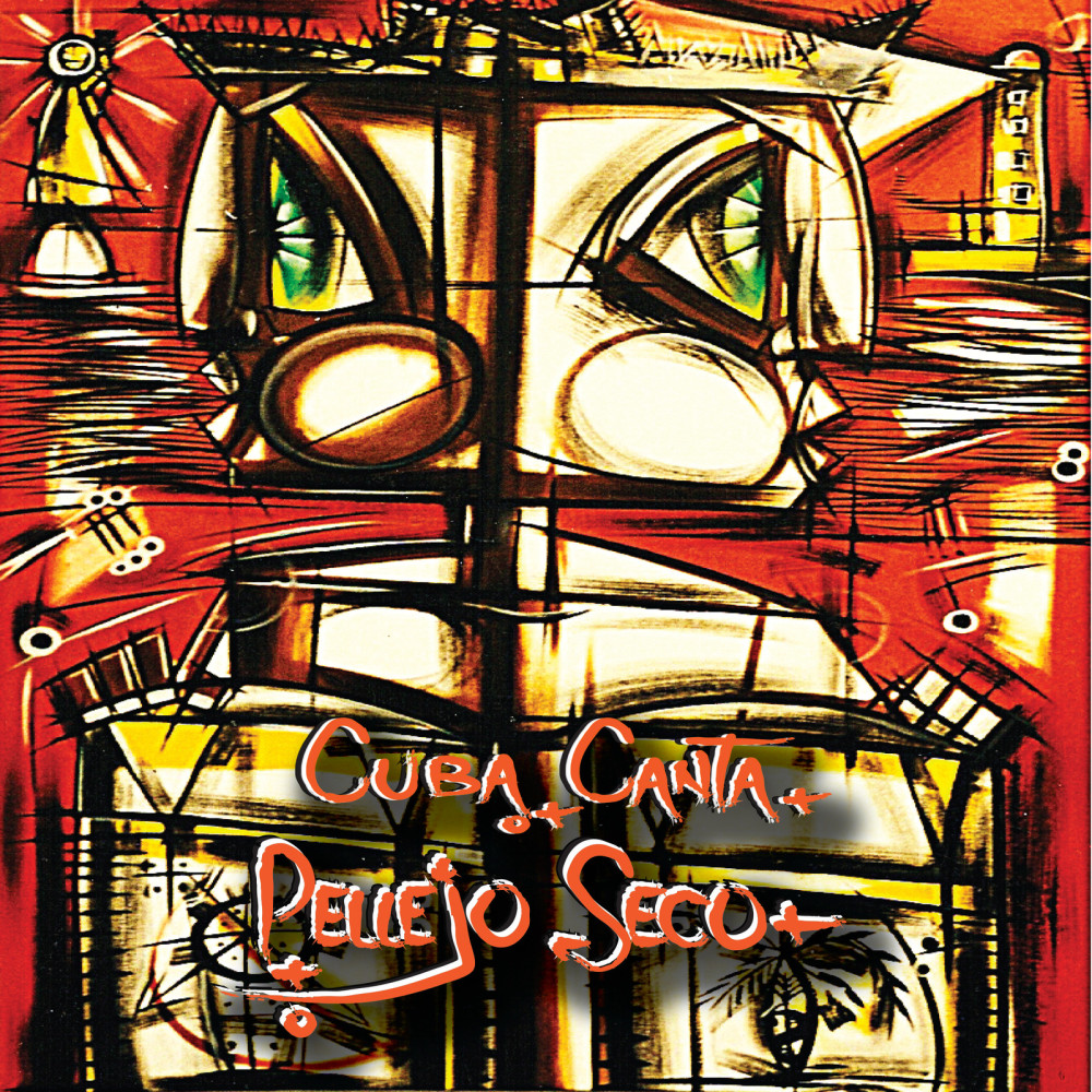 Baila Guaguanco (feat. Septeto Nacional Ignacio Piñeiro)