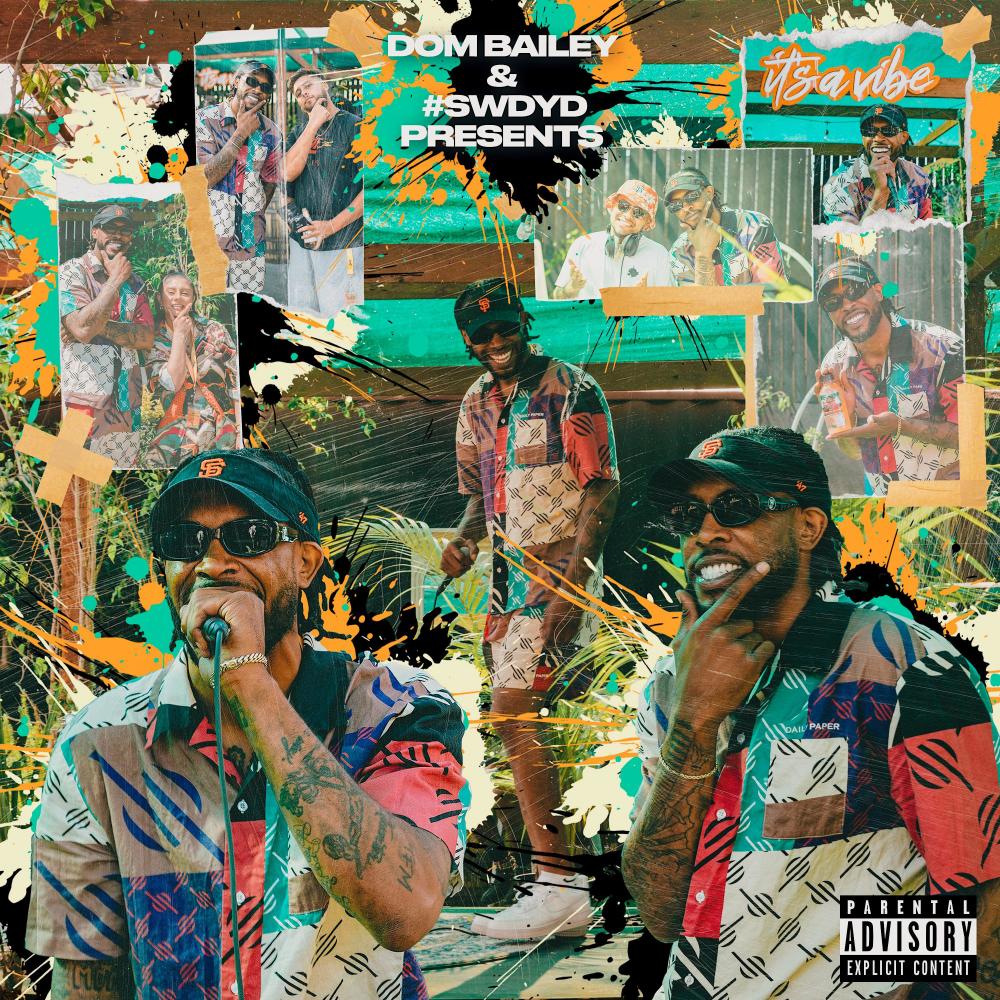 UNIMPRESSED (feat. Jourdan Jade & Dom Bailey) (Explicit)