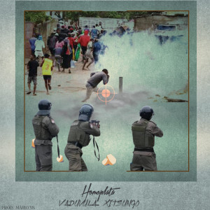 收听Homoplata的Vaduvula Xitsungo (Explicit)歌词歌曲