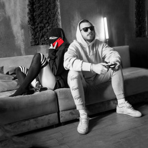 Album Кенгуру (Explicit) oleh ChipaChip