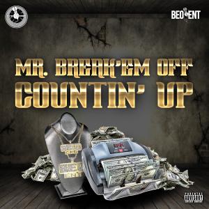 อัลบัม Countin Up (Explicit) ศิลปิน Mr. Break'em Off