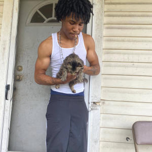 收聽Subi的DRANKINMYCUP (Explicit)歌詞歌曲