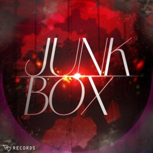 Album JUNKBOX from 