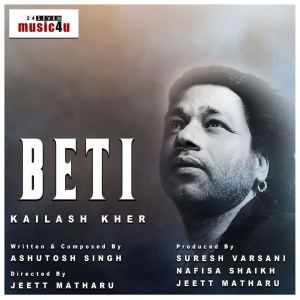 Album Beti from Kailash Kher