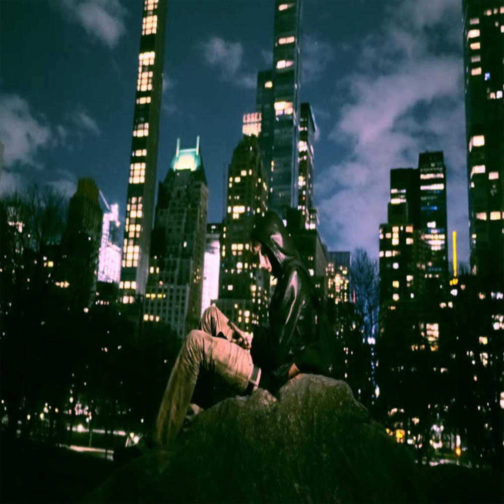 Mansion (Explicit)