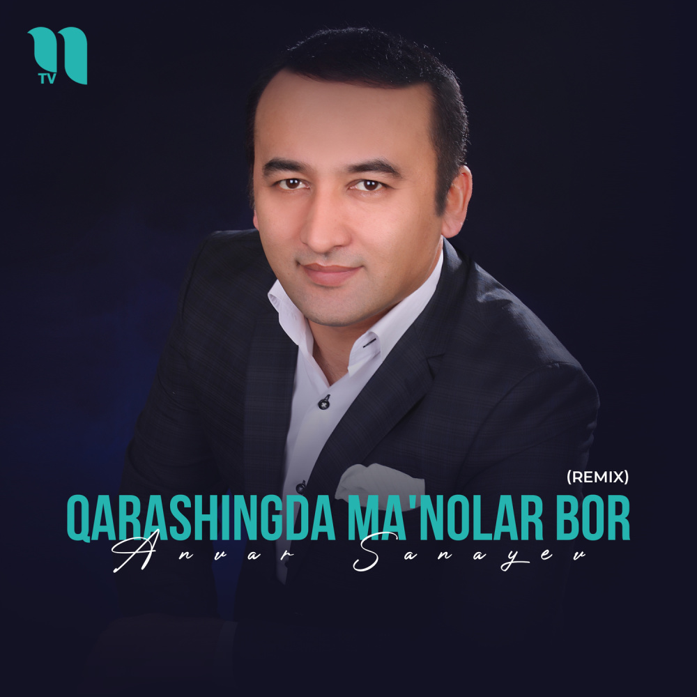 Qarashingda ma'nolar bor (remix)