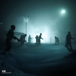 Listen to 失语 song with lyrics from Hana0nna