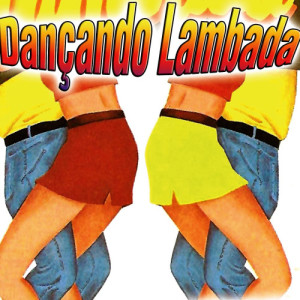 Dançando Lambada - Single