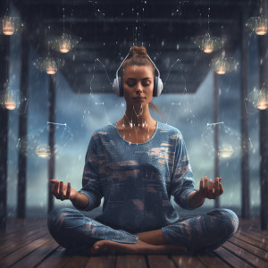อัลบัม Rain Focus: Clear Mind Symphony ศิลปิน Inside Rest