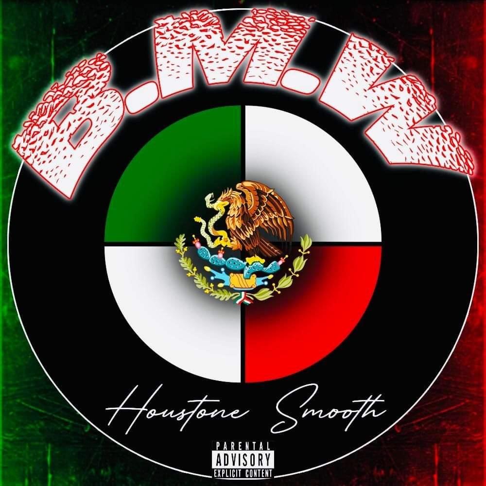 B.M.W(feat. Loke G) (Explicit)