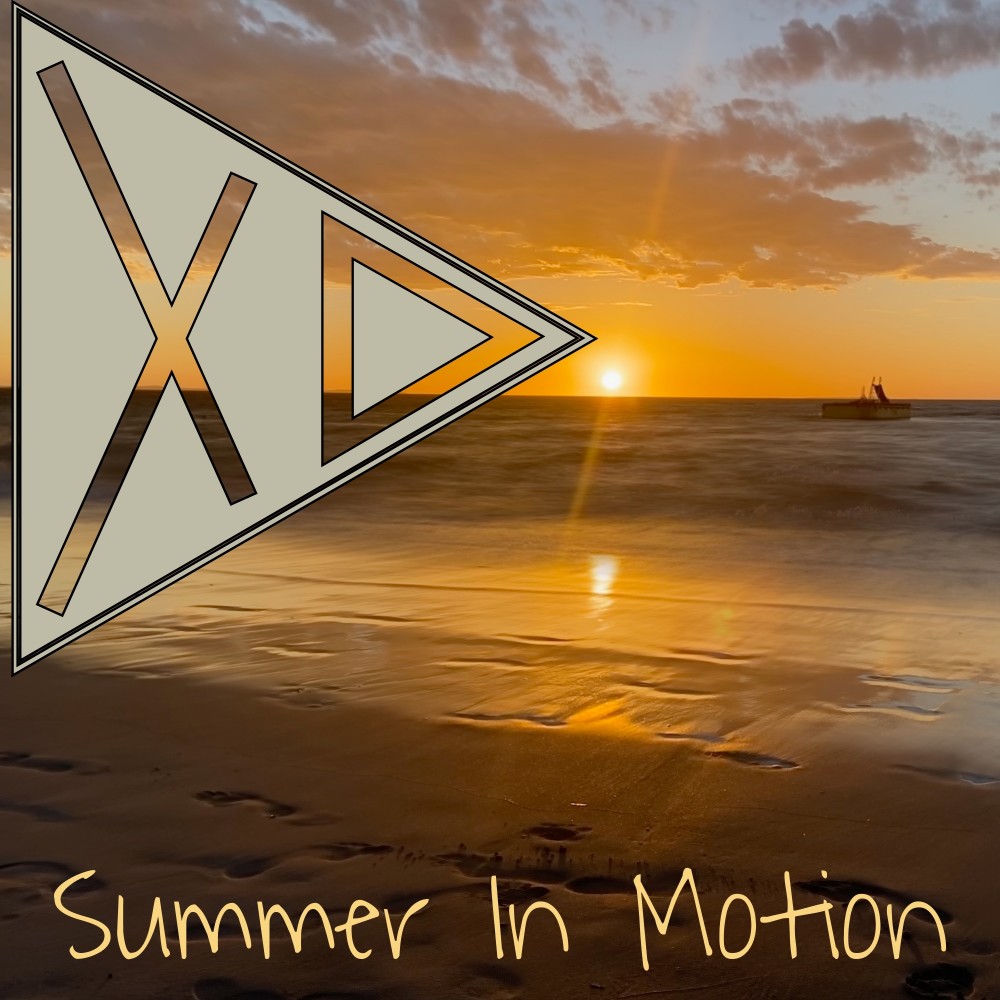 Summer In Motion (Radio Edit)