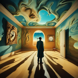 Listen to Nothing Is What It Seems song with lyrics from TRØVSKY