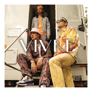 ดาวน์โหลดและฟังเพลง Vivre (Explicit) พร้อมเนื้อเพลงจาก 47ter