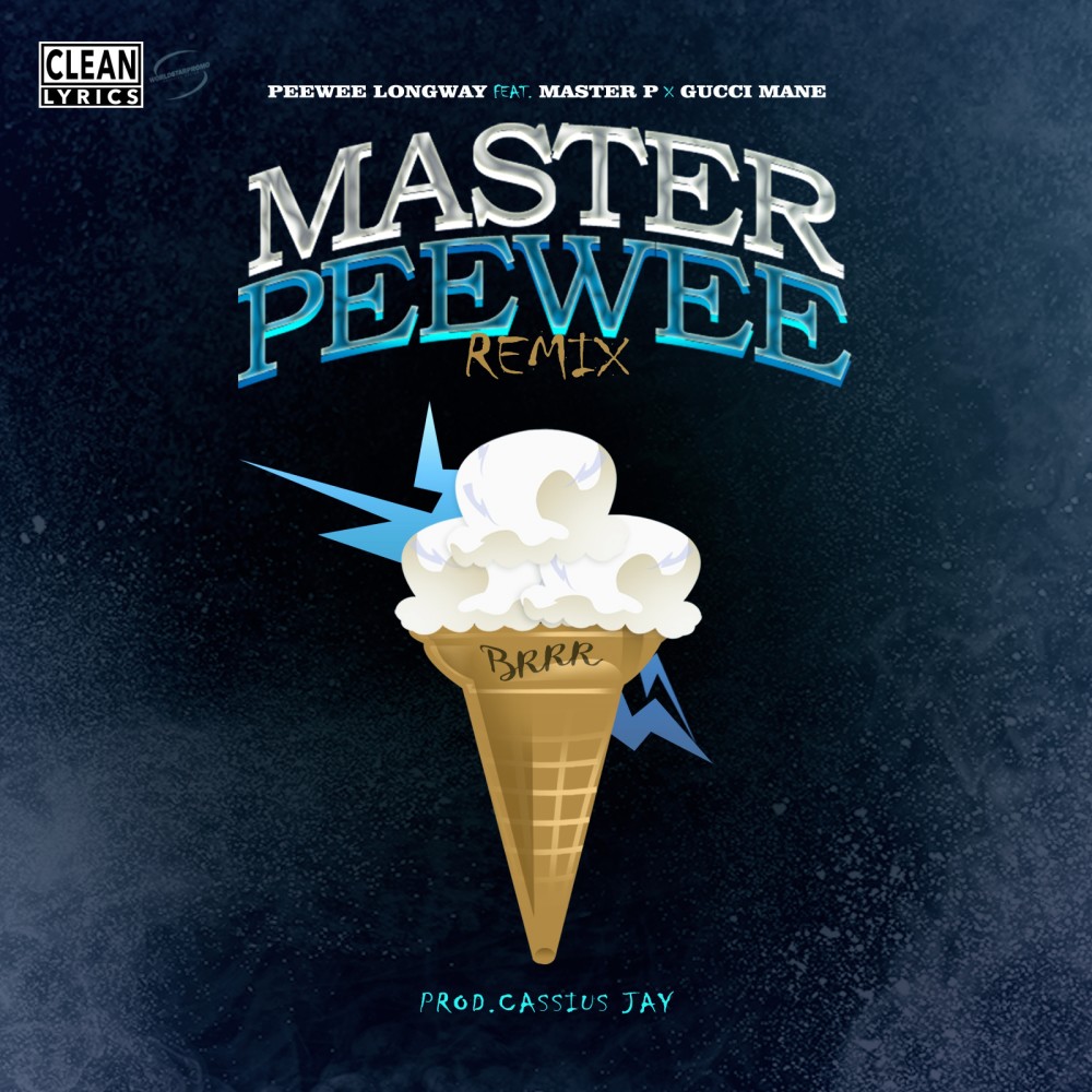 Master Peewee (Remix)