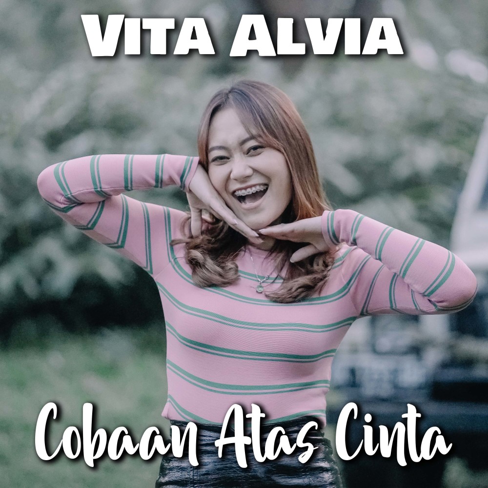 Cobaan Atas Cinta
