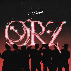 Album OR7 from K-Clique