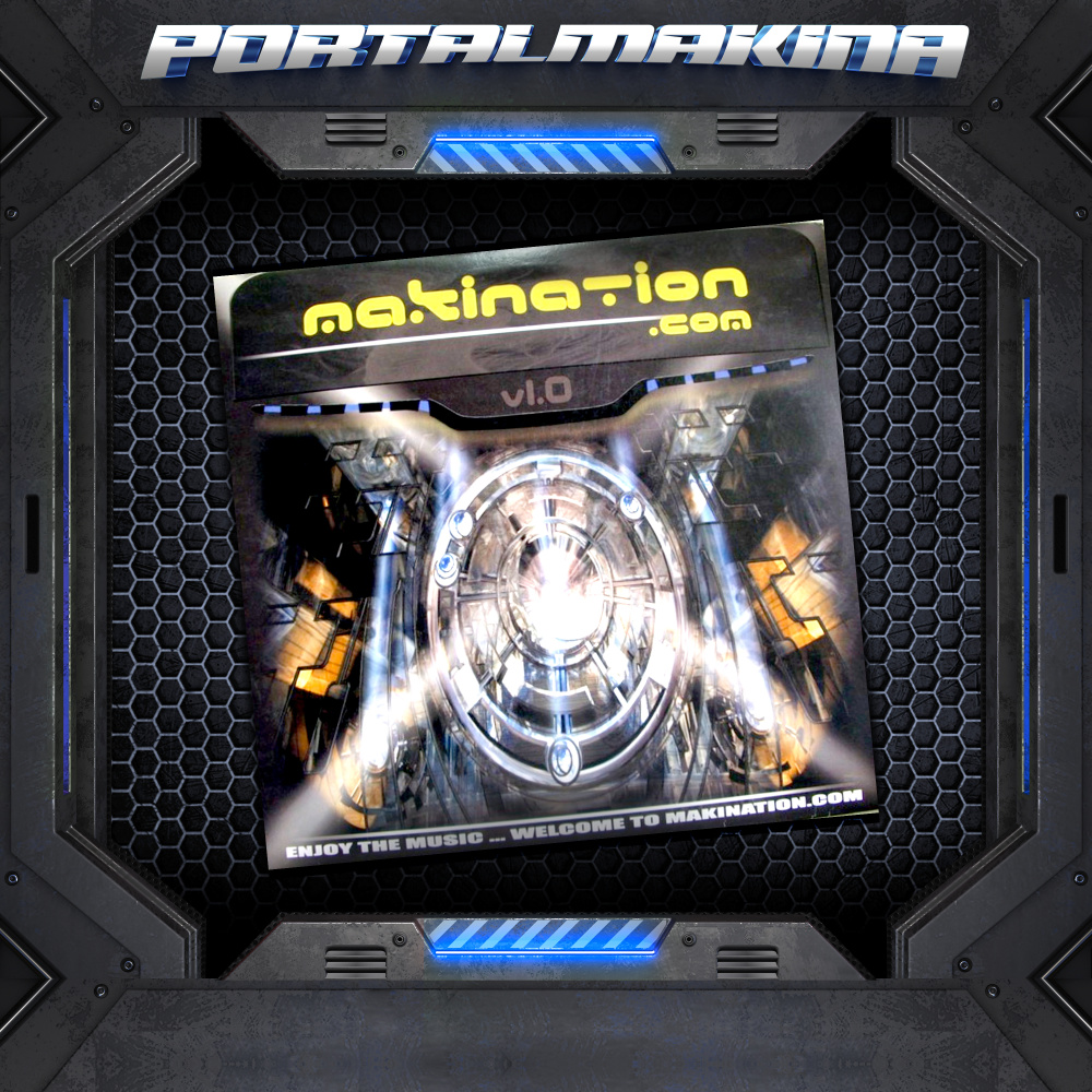 Makination V1.0 (Short Edit)