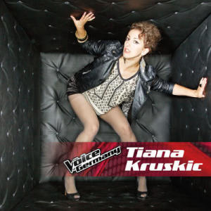 ดาวน์โหลดและฟังเพลง Bad (From The Voice Of Germany) พร้อมเนื้อเพลงจาก Tiana Kruskic