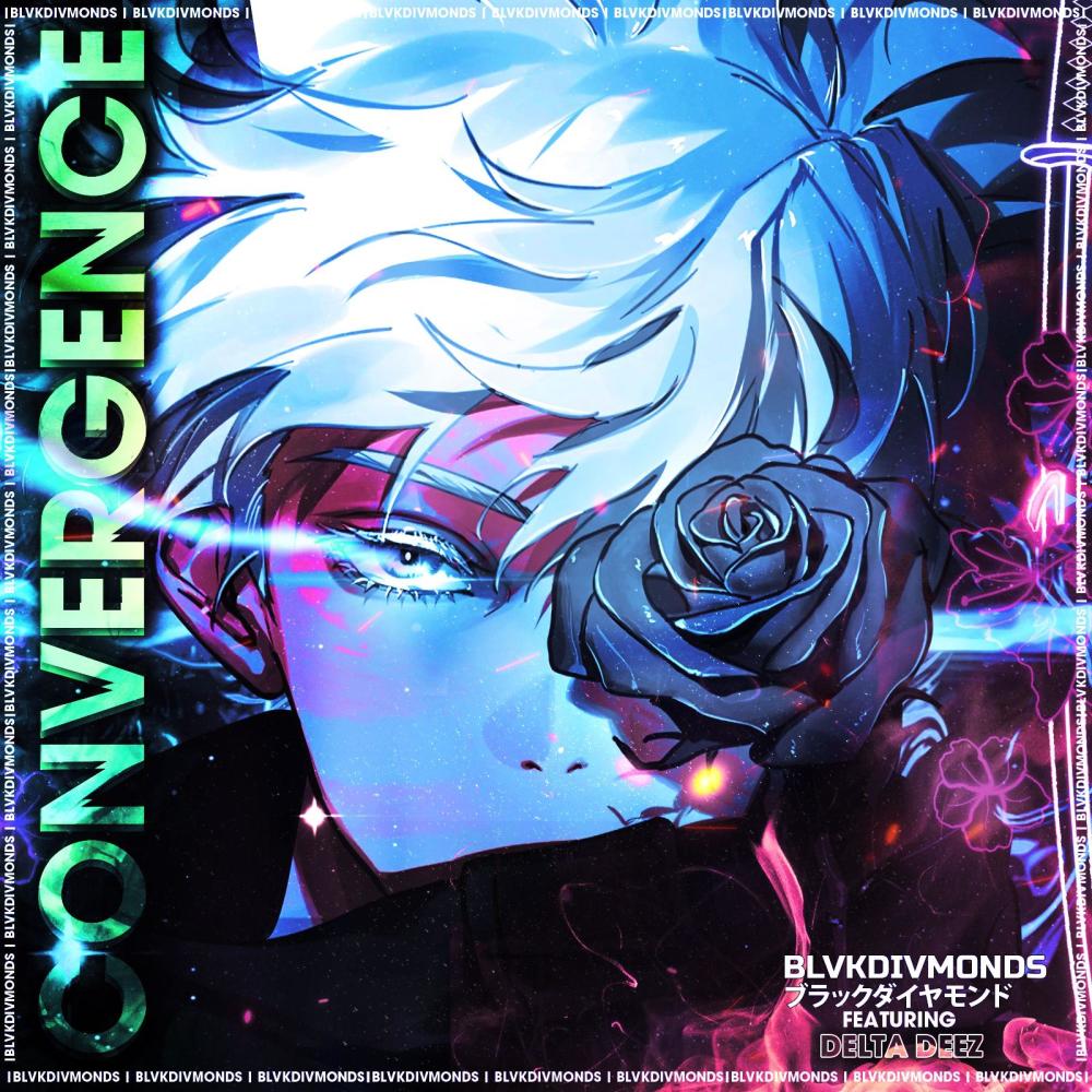 CONVERGENCE (feat. Delta Deez) (Explicit)