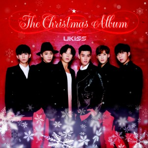 收聽U-KISS的0330 (Christmas version)歌詞歌曲