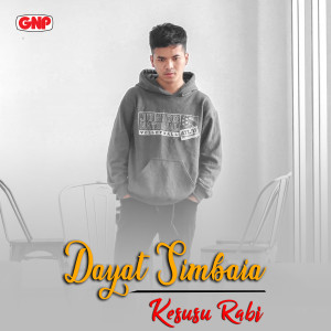 Dengarkan Kesusu Rabi lagu dari Dayat Simbaia dengan lirik