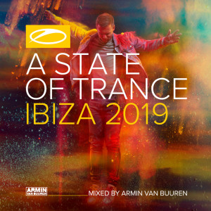 Armin Van Buuren的專輯A State Of Trance, Ibiza 2019 (Mixed by Armin van Buuren)