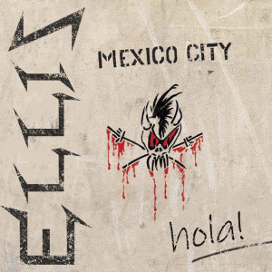 Album Hola! (Explicit) oleh Ellis