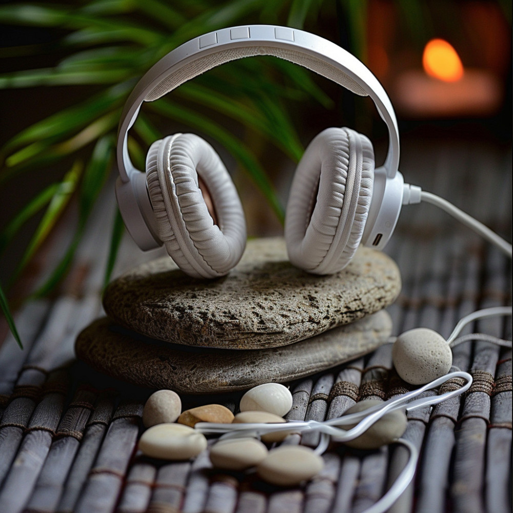Soft Rhythms Aid Healing