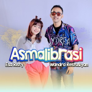 Wandra的專輯Asmalibrasi