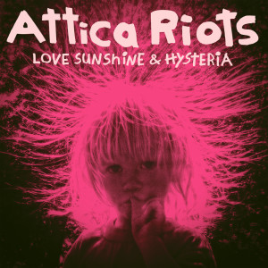 Listen to I’m Not The Only One (其他) song with lyrics from Attica Riots