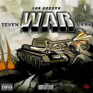 อัลบัม War (feat. Los Geezys) (Explicit) ศิลปิน Los Geezys